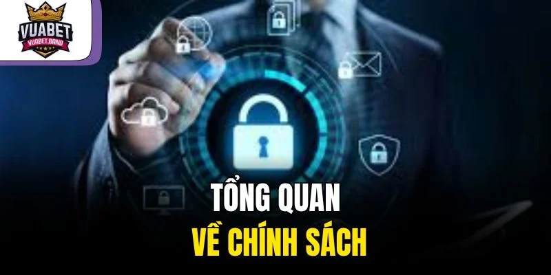 Tổng quan chính sách bảo mật